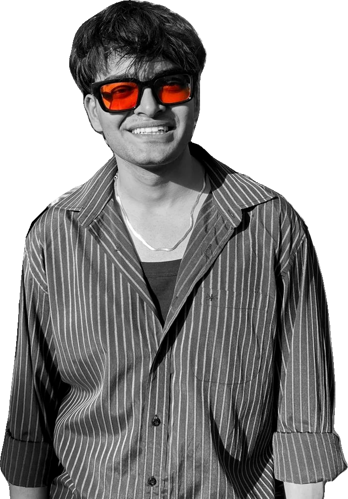 Pranay Gupta