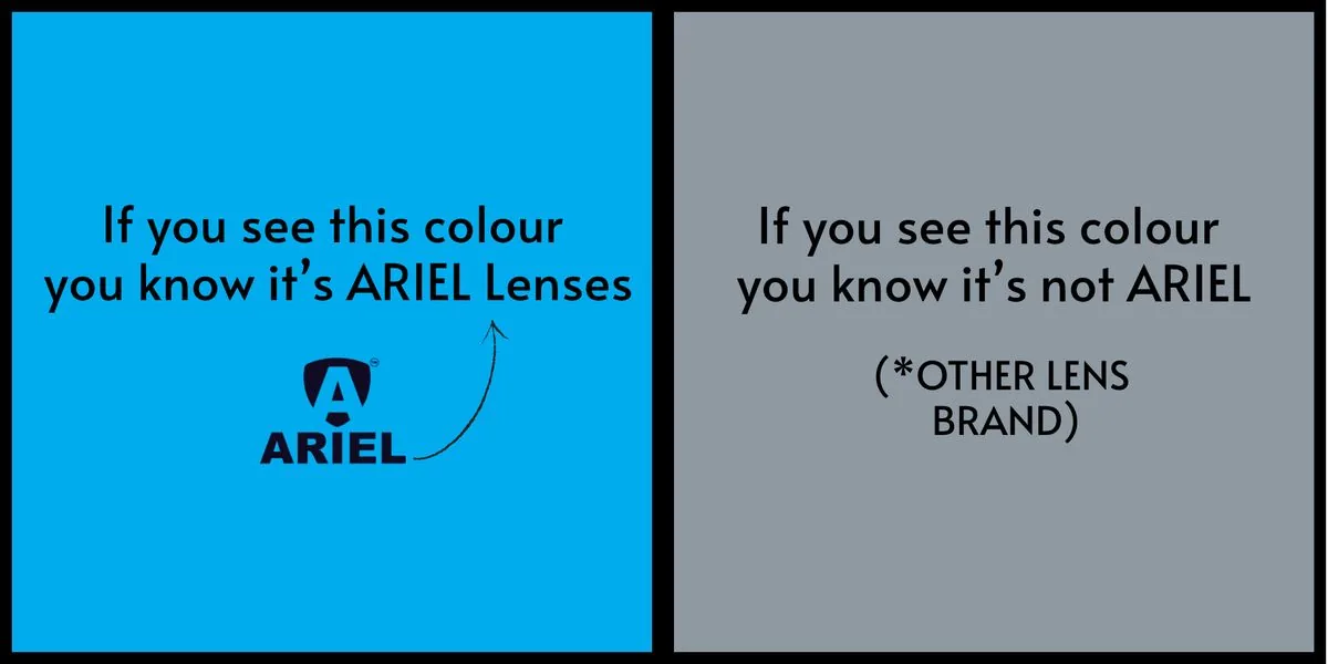 ARIEL web banner